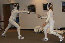 kat jaske fencing