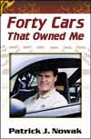 forty cars that owned me book