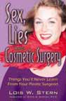 sex lies and cosmetic surgery book