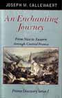 an enchanting journey book