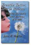breathe better live in wellness book