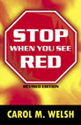 stop when you see red book
